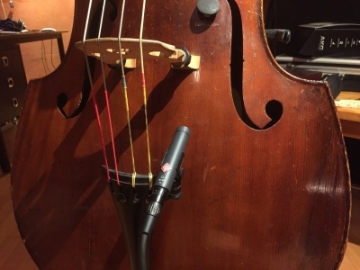 bassonstage