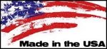 This item is made in USA! Click for more 
