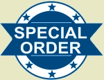 Special Order Item